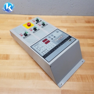 NUOVO ORIGINALE ADVANTAGE 241300 Pannello di Controllo Sostitutivo MZC III <span class=keywords><strong>AEI</strong></span> LOC # A912 - Product Image 1