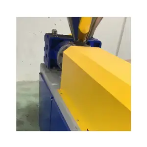 Automatic Line Paper Pencil/Plastic Pencil Making Machines