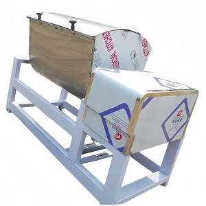 <span class=keywords><strong>Pétrin</strong></span> à pâte à pizza de 100 kg pour les petites entreprises, utilisé dans la boulangerie - Product Image 5