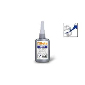 BETA - 098320025 Locker-Résistance moyenne (multi-pack) - EAN 8014230891446 ADHÉSIFS ET SILICONES - Product Image 5