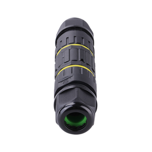 Atacado de Alta Qualidade Cabo de Fio Elétrico Fio de Cobre Durável IP68 Conector de Alimentação À Prova D' Água - Product Image 3