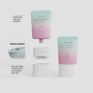 Têtes de rouleaux enduites antimicrobiennes 2026 Hygiene First Design pour les soins post-procedures, conformes aux normes de propreté de qualité <span class=keywords><strong>clinique</strong></span> - Product Image 6