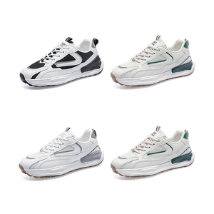 Baskets décontractées <span class=keywords><strong>pour</strong></span> femmes, chaussures de sport, chaussures de marche en plein air <span class=keywords><strong>pour</strong></span> femmes, baskets athlétiques confortables à enfiler - Product Image 6