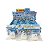 Bestseller: Neuer Tongleyuan Plüsch-Wasserspender-förmiger Stressabbau-Squishy-Spielzeug – Realistisches Entspannungs- und Entlüftungsspielzeug für Spaß