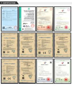 เครื่องทำน้ำร้อนสแตนเลสแบบต่อเนื่องไฟฟ้ากำลังสูงสำหรับร้านชานมไข่มุก - Product Image 3