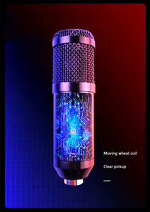 Altavoz con Micrófono Dinámico y Soporte de Trípode para Teléfono, PC, <span class=keywords><strong>Skype</strong></span>, Juegos en Línea y Vlogging - Product Image 5