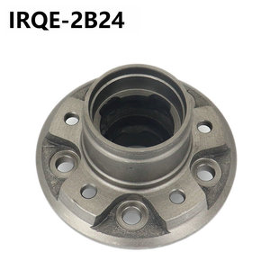 IRQE <b>Wheel</b> Hub Unit 43502-26050 For Toyota Bearing Steel <b>Replacement</b> Part - Product Image 4