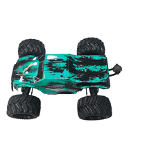 Green (80A-RTR) $279.8