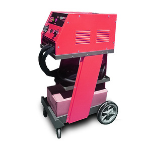 Machine de soudeuse par points d'équipement de soin de voiture 220V pour la réparation de collision de Dent - Product Image 5