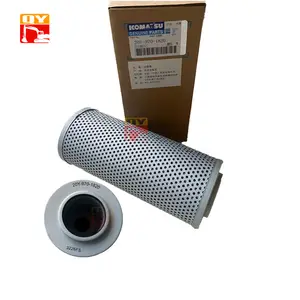 PC200-8 Excavator filter 20Y-970-1820 hydraulic filter 20Y9701820