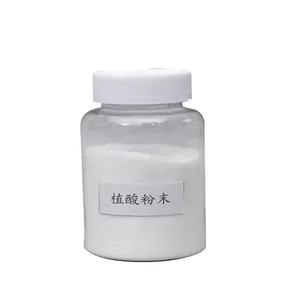 Fornire il prezzo di fabbrica CAS 83-86-3 acido fitico di alta qualità per uso alimentare acido fitico