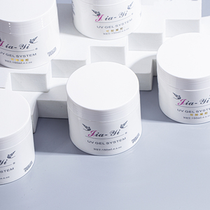 แปรงทาเล็บเจลใสแบบใสสำหรับทำเล็บ - Product Image 3