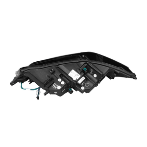 Par de Faros Delanteros LED Completos Izquierdo y Derecho para <span class=keywords><strong>Lincoln</strong></span> <span class=keywords><strong>Continental</strong></span> 2017-2020, OEM GD9Z-13008-AB GD9Z-13008-AA - Product Image 3