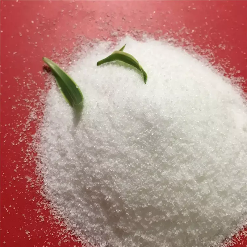 Hot sale Polyacrylamide APAM polyacrylamide flocculant from china market