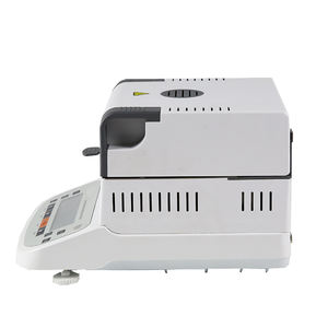 110G/0.001G Vocht Meter Voor Gras En Voedsel Pecan Moer Vocht Analyzer Pakistan - Product Image 4