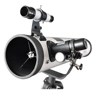تلسكوب فلكي عاكس مرئي السعر/تلسكوب فلكي احترافي لعرض القمر والنباتات - Product Image 2