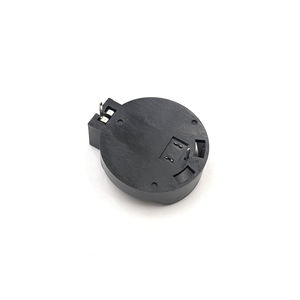 게임큐브 용 커패시터 배터리 홀더 소켓 NGC 콘솔 용 배터리 마운트 베이스 - Product Image 2