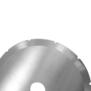 Lame per Macchina da Taglio e Filettatura di Pesce <span class=keywords><strong>Salmone</strong></span> 200-400mm Baader Pisces Coltello Circolare per Carne Merluzzo Tonno - Product Image 2