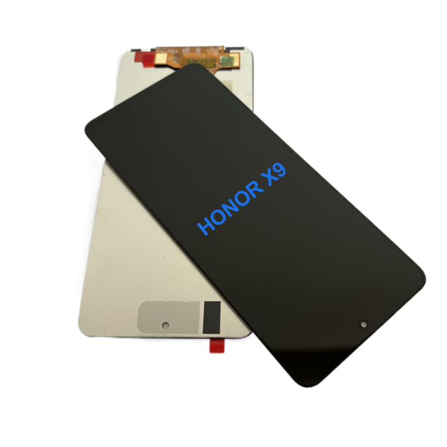 6.81"Original for Huawei Honor X9 4G/5G LCD Display Screen Touch Panel Digitizer for ANY-NX1 Honor X9 LCD
