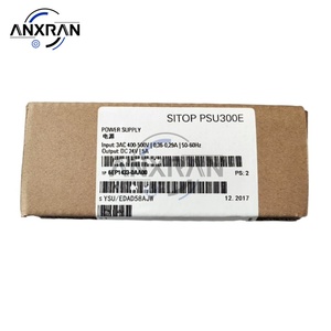 Pour Siemens 6EP1433-0AA00 Alimentation électrique SITOP PSU300E/3AC/DC24V/5A 6EP14330AA00 - Product Image 3