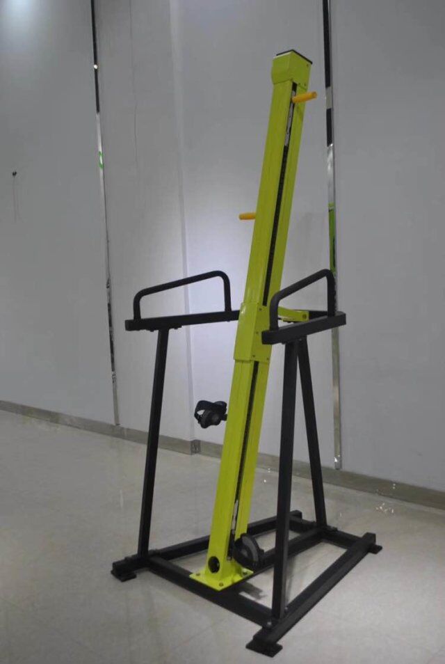 How to Choose a Commercial Gym Rock Climbing Machine
