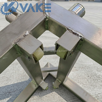 Connecteur de tour de levage en aluminium pour structure de scène, accessoire de rigging pour événements et expositions