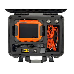 เครื่องตรวจสอบอัลตราโซนิกชนิดไม่ใช้โลหะ รุ่น ZBL-U550A สำหรับตรวจจับตำหนิภายในคอนกรีต ความแม่นยำสูง และได้มาตรฐาน IP65 - Product Image 2
