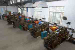 Cây Giáng Sinh Trong Nhà Giáng Sinh Trang Trí Nội Thất Cây Nhân Tạo Ngoài Trời Trang Trí Quà Tặng Cây Giáng Sinh - Product Image 3