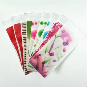 Mixed styles plastic PVC Foldable Flower Vase Creative household items Novelty items Home & office decorative product