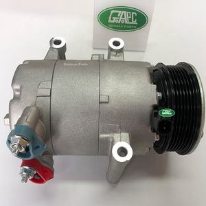 LR056301 LR002649 LR007069 LR009794 LR011983ランドローバーフリーランダー<span class=keywords><strong>2</strong></span> <span class=keywords><strong>2</strong></span>.2Lディーゼル用エアコンコンプレッサー2006-2014 GL1596 - Product Image 4
