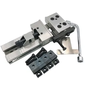 Best Selling High Quality CNC Precision Vise Gt Vise
