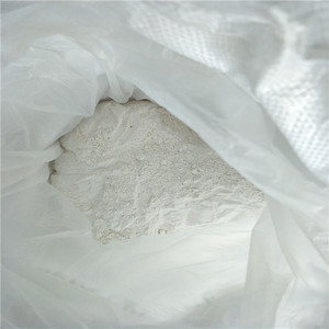 Productos químicos inorgánicos, Nano ZnO <span class=keywords><strong>en</strong></span> polvo, óxido <span class=keywords><strong>de</strong></span> <span class=keywords><strong>Zinc</strong></span> 1314-13-2 para cosméticos - Product Image 3