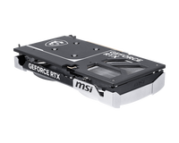 New Released M S I GeForce RTX 5060 Ti 8G VENTUS 2X OC Gaming Graphics Card GPU AI Computing Video Cards for Gaming PC
