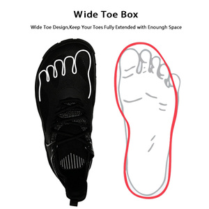 <span class=keywords><strong>Scarpe</strong></span> casual da <span class=keywords><strong>uomo</strong></span> personalizzate OEM, traspiranti, con punta larga <span class=keywords><strong>per</strong></span> fascite plantare, slip-on, <span class=keywords><strong>per</strong></span> uso quotidiano e camminata - Product Image 4
