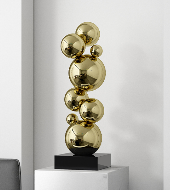 Or 19*19*60cm