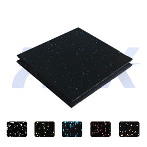 Vente en gros directe d'usine de dalles en caoutchouc à prix réduit, tapis en solde, stock disponible, livraison immédiate - Product Image 1