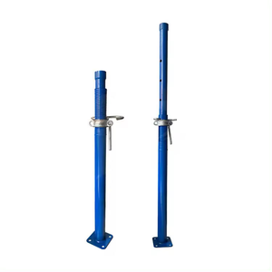 Quickstage điều chỉnh nhiệm vụ nặng nề Chất lượng cao nghiêng chéo giàn giáo hỗ trợ cho ván khuôn sàn - Product Image 3