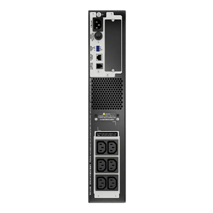 SURT2000XLI-CH 2U Smart Single-Phase 2KVA 240V <b>UPS</b> 2000VA Line Interactive for <b>Computer</b> for <b>Computer</b> Use - Product Image 5