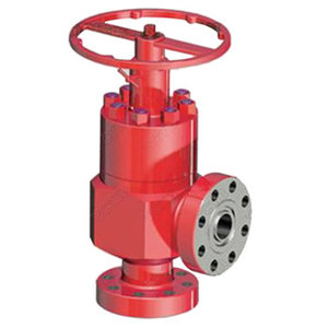 ไฮโชค 6A สำหรับต้นคริสต์มาสในบ่อน้ำมัน - Product Image 2