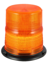 Best Quality rotating warning light ZHENG YUE Z6634 IP66 60LED warning <b>beacon</b> light Heavy duty truck parts and accessories - Product Image 2