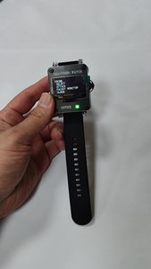 Reloj Deauther Watch X II, Herramienta de Prueba de Ataque y Defensa WiFi, Regalo Electrónico para Geeks Transfronterizos X18 - Product Image 5