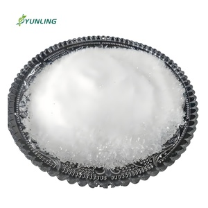 Fornitura di Fabbrica Yunling E961 Dolcificante <span class=keywords><strong>Neotame</strong></span> in Polvere di Grado Alimentare Cristallino Bianco Purezza 99% Certificato Halal/Kosher ISO9001 CAS - Product Image 2