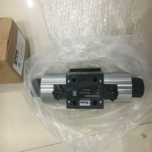 VA01PEP34A-1U โซลินอยด์สำหรับใช้งานกับอุปกรณ์เครื่องจักรกล 1 ยูนิต - Product Image 5
