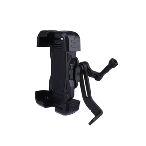 Dudukan Stang Anti-goyang Berkualitas Tinggi Standar Pabrik untuk Smartphone, Cocok untuk Mengamankan Ponsel di Sepeda dan Sepeda Motor - Product Image 5