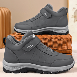 Zapatos Deportivos Casuales Cómodos para Hombre, Diseño Moderno, Forro de Malla, TPU Antideslizante, Primavera, Verano, Invierno - Product Image 4