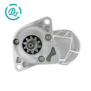 228000-5810 228000-5811 Démarreur à 11 dents 17462N 6667587 STN2489YJ STN2489WA 17462N 300N10829Z - Product Image 1