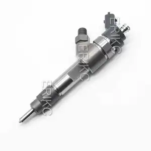 ERIKC Diesel Injector 0445120002 ( 500 3842 84) Fuel Injector 0 445 120 002 Common Rail Injection 0445 120 002