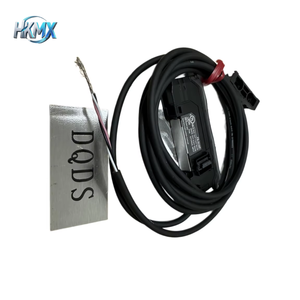 100% ของแท้ FS-N14P สายต่อขยายเซ็นเซอร์ไฟเบอร์ออปติกดิจิตอลแบบ PNP พร้อมการรับประกันหนึ่งปี - Product Image 1