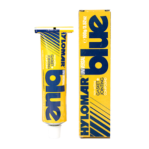 Hylomar màu xanh phổ quát màu xanh hiệu suất cao không thiết lập miếng đệm và khớp nối hợp chất không dễ cháy chống rung - Product Image 2