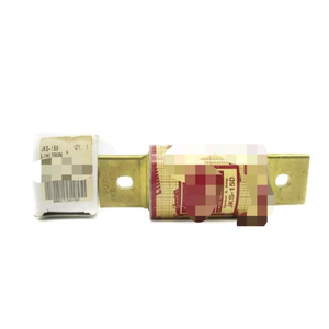 Controlador de programación PLC de automatización industrial de almacén listo original nuevo de 600VAC 150A - Product Image 1